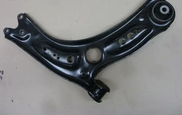 Front control arm