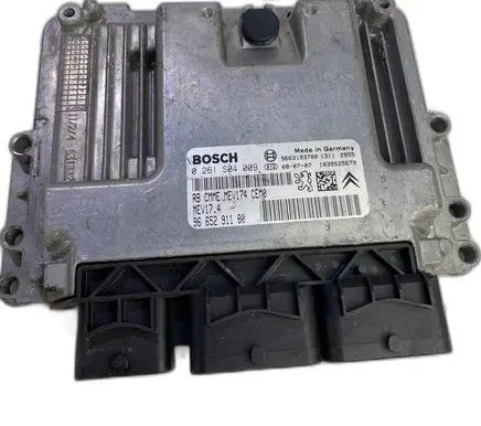 Other control units/modules