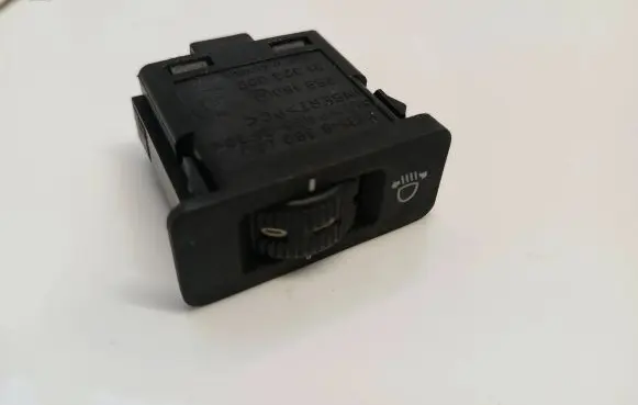 Mini One - Cooper R50 - 53 Headlight level height control switch 61318360460 21323000 259160D