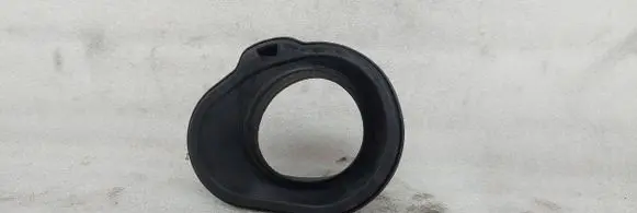 BMW 6 F12 F13 Fuel tank cap trim 72282209 54372301001