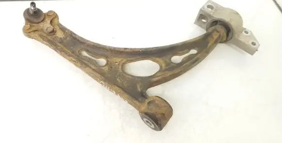 Volkswagen Touran I Front lower control arm/wishbone 1K0199298G 1K0407153G 201967B