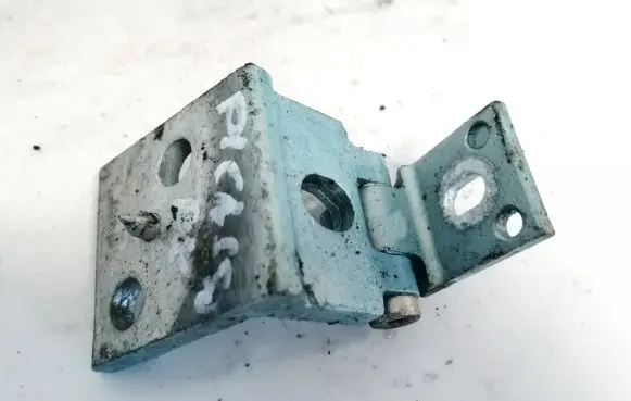 Citroen C3 Picasso Front door upper hinge