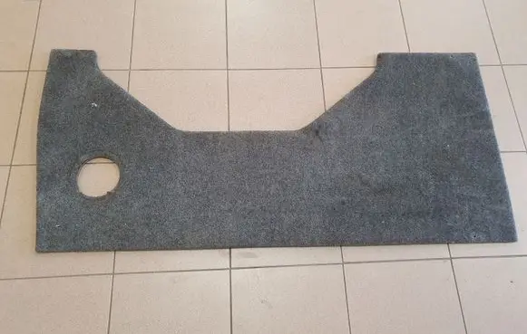 Ford Transit Other trunk/boot trim element YC15V31113