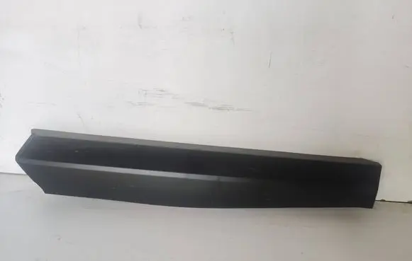 Citroen DS7 Crossback Rear door trim (molding) 9815710177 8638C12