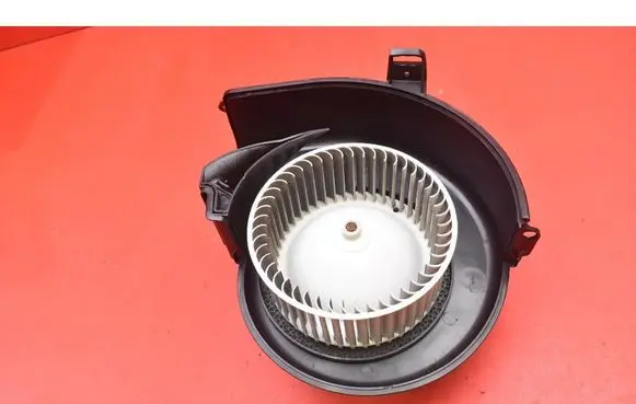 Heater fan/blower