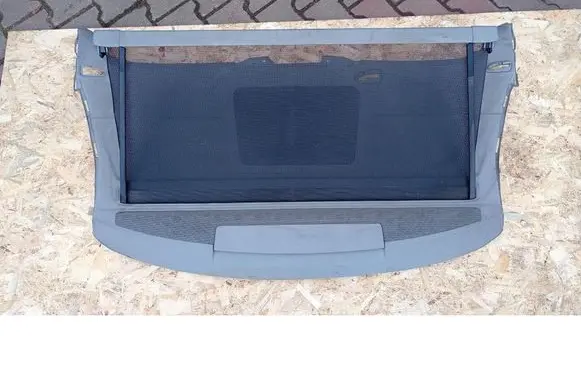 Audi A8 S8 D3 4E Parcel shelf 