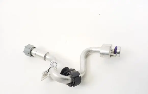 Audi e-tron Air conditioning (A/C) pipe/hose 4KE816728A
