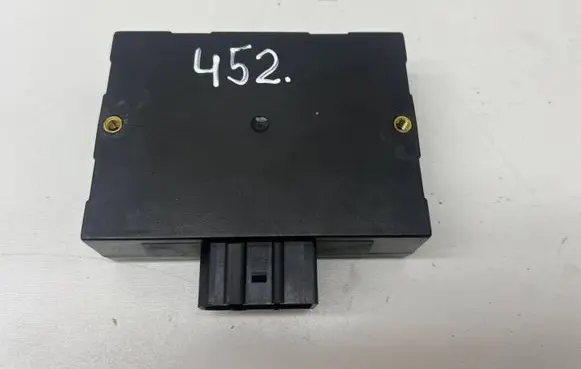 Volkswagen Golf V Comfort/convenience module 1J0959799H 5DK00795100