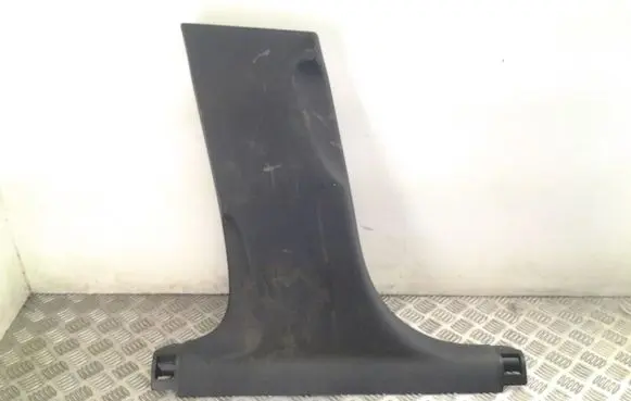 Audi S5 Facelift (B) pillar trim (bottom) 8T8867239A