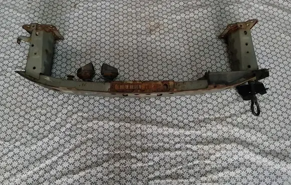 Ford Kuga I Front bumper support beam 8V41-S108K61-A