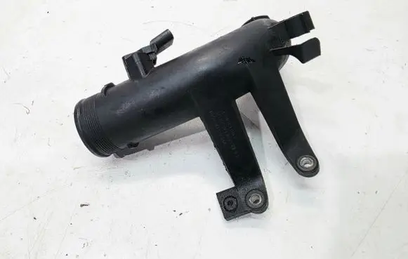 Volkswagen Crafter Coolant pipe/hose 2E0145762A