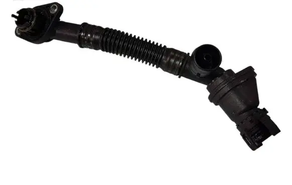 BMW 7 F01 F02 F03 F04 Breather hose/pipe 7575637 7575642 025169