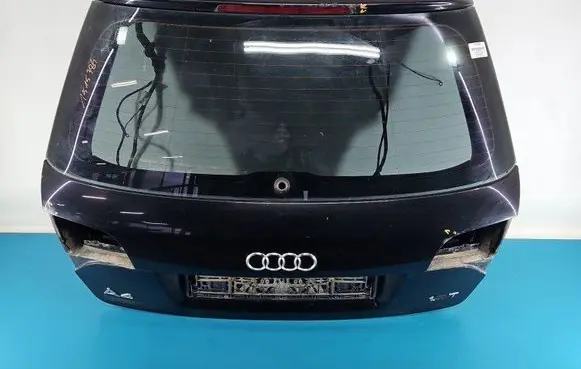Audi A4 S4 B7 8E 8H Tailgate/trunk/boot lid IMPRK1515384