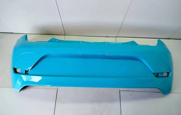 Volkswagen Up Rear bumper 1S6807417T