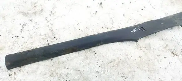 Volkswagen Cross Polo Front sill trim cover 9006106000