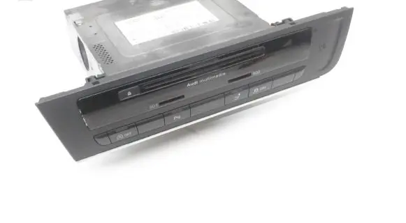 Audi A7 S7 4G Radio/CD/DVD/GPS head unit 4G1035192F 28563584