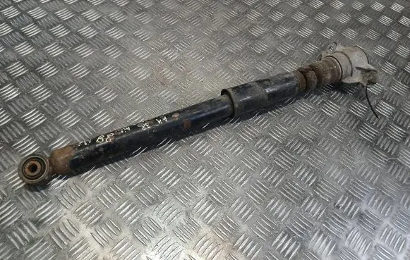 Audi A4 S4 B8 8K Rear shock absorber/damper