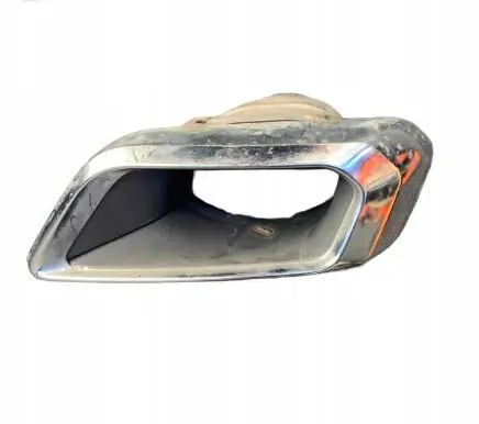 Volkswagen Touareg III Muffler ending 7447591