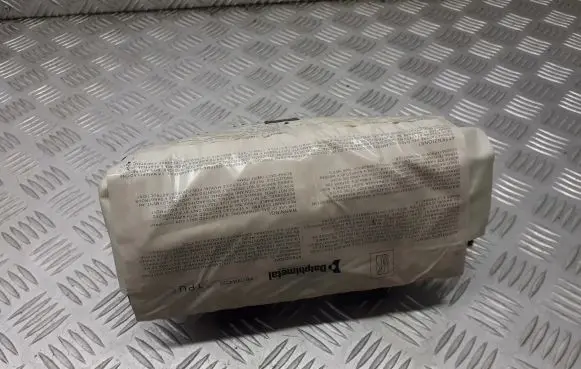 Fiat Grande Punto Passenger airbag 517541130