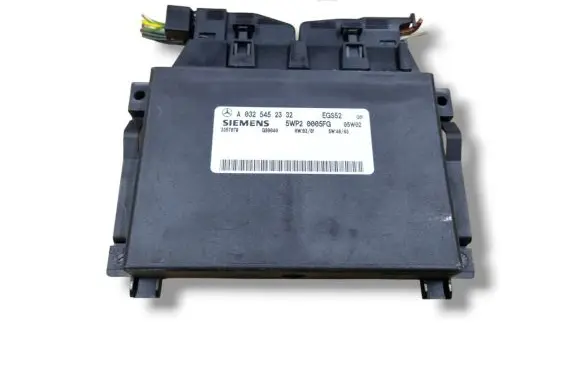 Mercedes-Benz CLK A209 C209 Gearbox control unit/module 5WP20005FG A0325452332