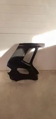 Volkswagen Sharan Glove box