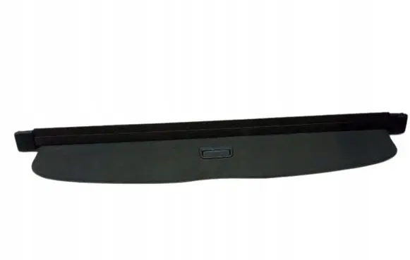 Volkswagen PASSAT B5.5 Parcel shelf load cover 