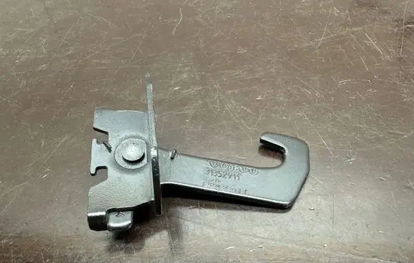 Volvo V40 Engine bonnet/hood lock/latch loop/hook 31352911