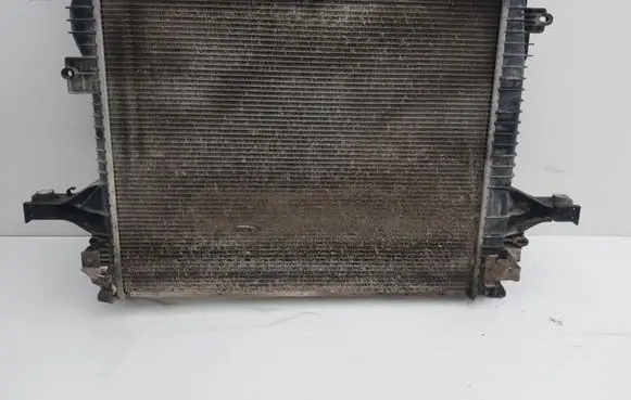 Volvo XC90 Coolant radiator