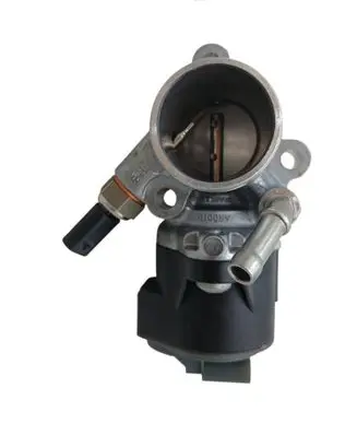Mercedes-Benz E A207 EGR valve A6541405700