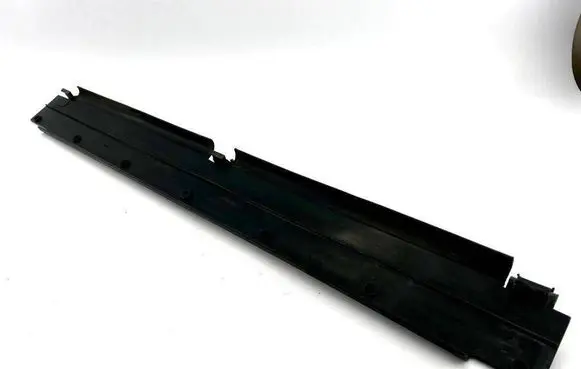 Audi A6 S6 C5 4B Radiator trim 4B0121292B