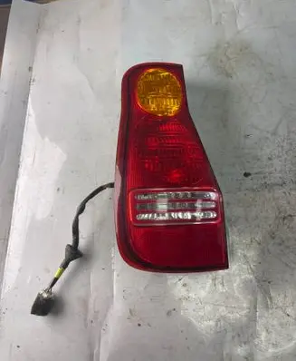 Hyundai Matrix Rear/tail lights