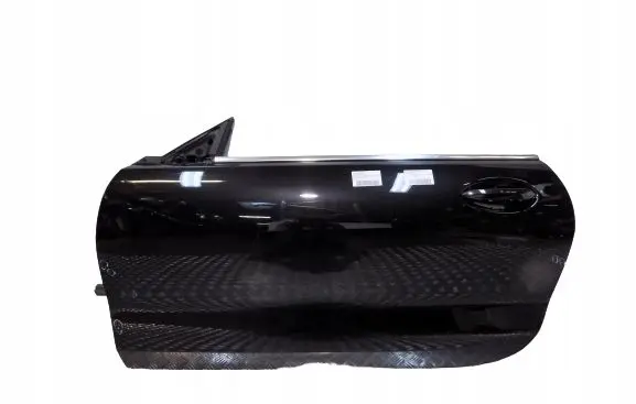 BMW 8 G14 Door (2 Door Coupe) 