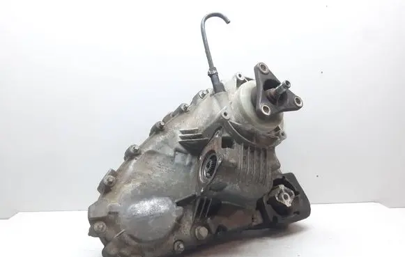 BMW X5 E53 Gearbox transfer box case 7526279 27107526279