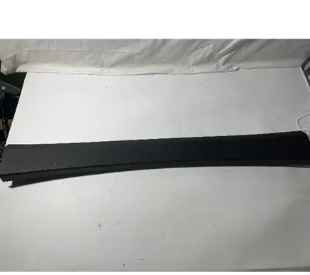 BMW 4 F36 Gran coupe Other trunk/boot trim element 103597C0 103597B0 103597A0
