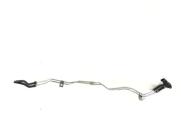 Volvo XC60 Exhaust gas pressure sensor 31697984 3889901 3890001