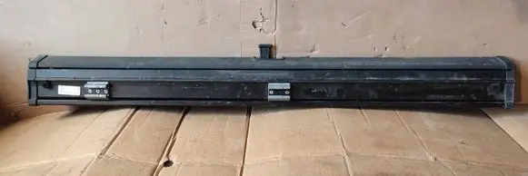 Audi A6 S6 C5 4B Parcel shelf 4B9861691B