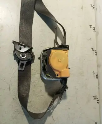 Opel Insignia A Front seatbelt