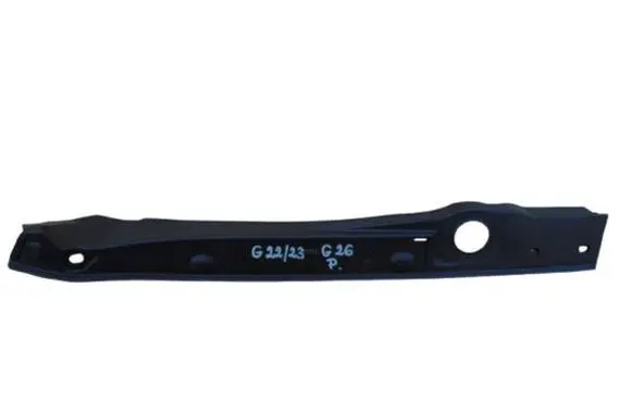 BMW 4 G22 G23 G24 G26 Fender end trim 7486826