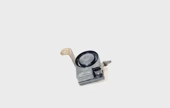 Audi A6 S6 C6 4F Alarm system siren 1K0951605C 1K0951605 F005V00327