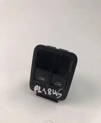 Volkswagen Caddy Electric window control switch 1T0959527