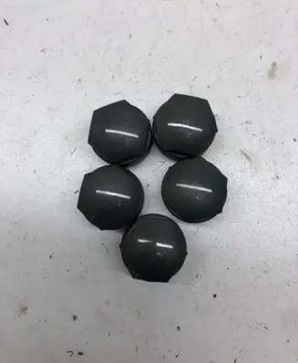 Audi A3 S3 8V Wheel nut cap/cover 4M0601173D