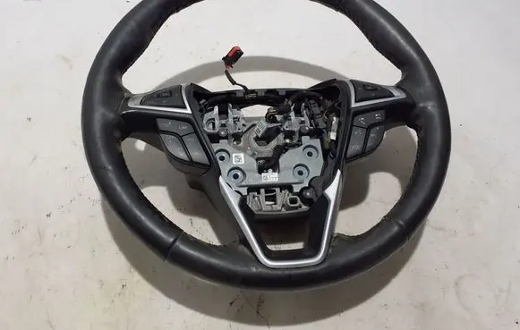 Ford S-MAX Steering wheel DS733600PN3ZHE