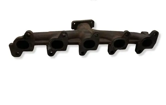 Land Rover Discovery Exhaust manifold LKC102030