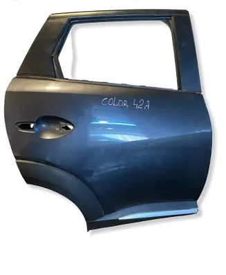 Mazda CX-3 Rear door COLOR42A