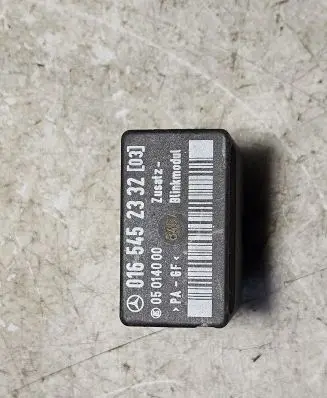 Mercedes-Benz Sprinter W901 W902 W903 W904 Other relay 0165452332