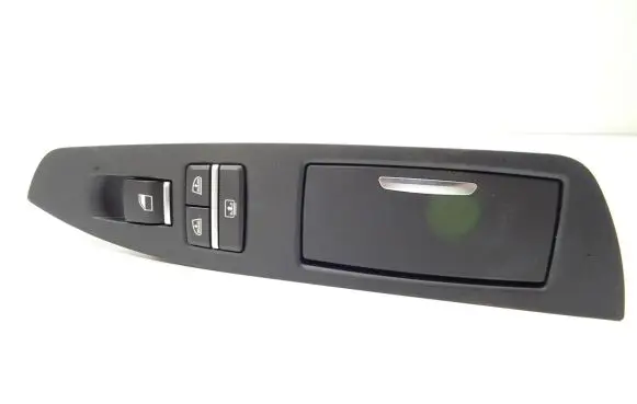 BMW 7 F01 F02 F03 F04 Electric window control switch 9204862