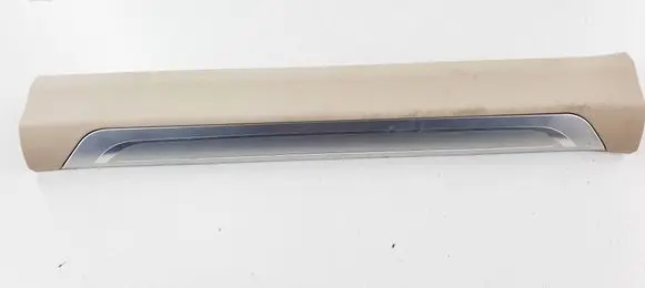 BMW 7 G11 G12 Foot area side trim 9073810100 90738101