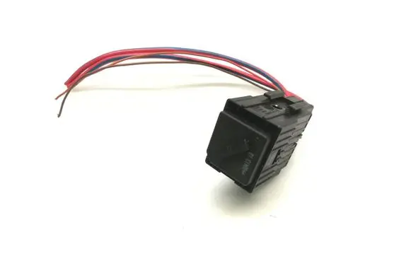 BMW 1 E81 E87 Other relay 6939890 13597 18916