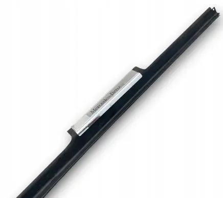 Mercedes-Benz R W251 Front sill trim cover