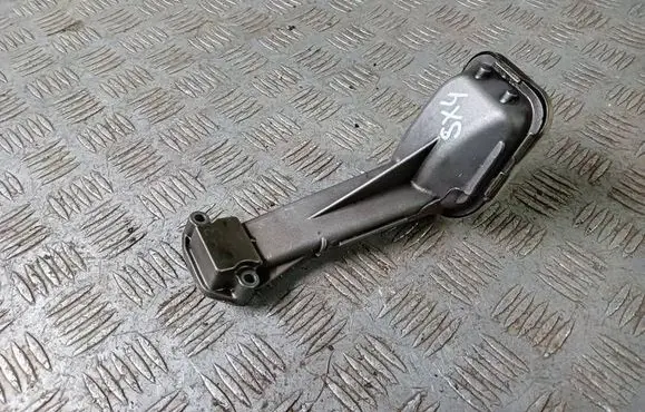Suzuki Swift II Oil level dip stick 